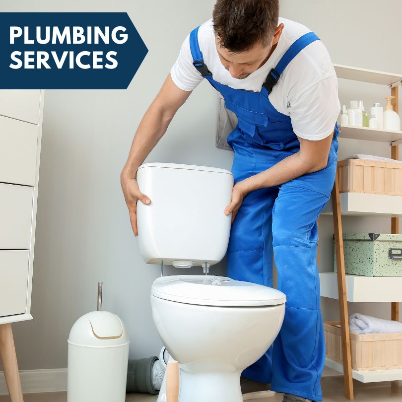 Plumbing Company in Galion, OH